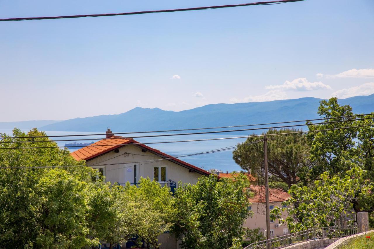 Skyriver Rijeka Exterior photo