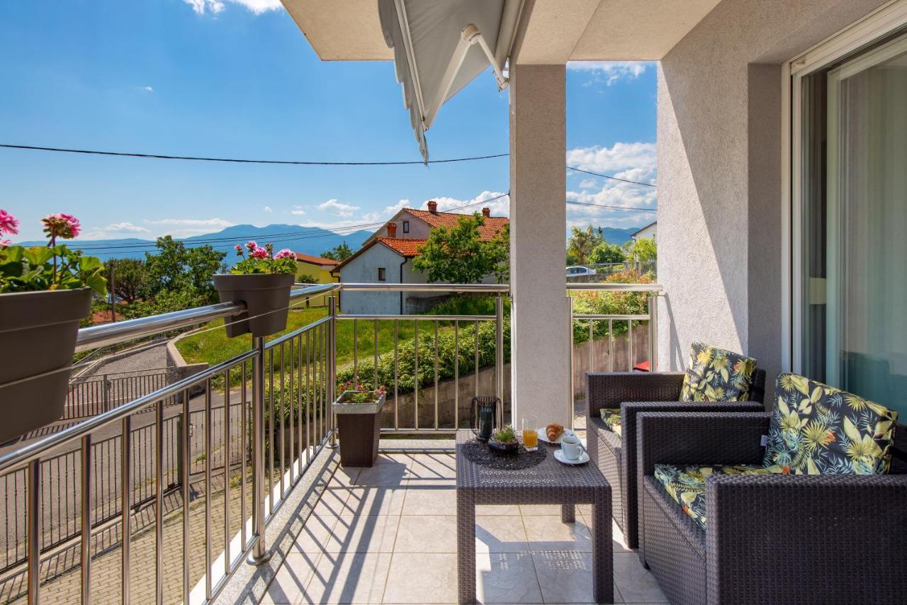 Skyriver Rijeka Exterior photo